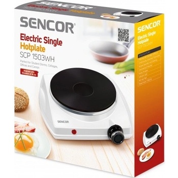 Sencor SCP 1503WH-EUE4