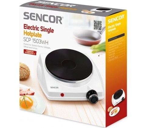 Sencor SCP 1503WH-EUE4