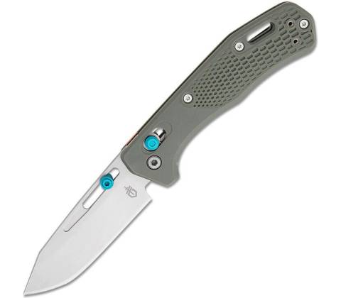 Gerber Assert OD S30V