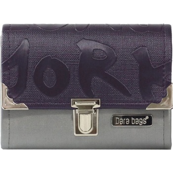 Dara bags peňaženka Third Line Purse No. 444 Luxury