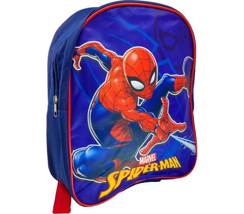 Setino Spiderman modrý