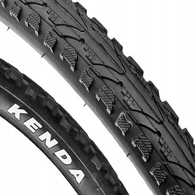 Kenda s drátem 28'' 700x40C městský trekingový