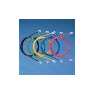 Roline Patch кабел, UTP, CAT6, 0, 5 m, зелен 21.15. 1523 (21.15.1523)