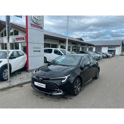 Toyota Corolla 131 kW