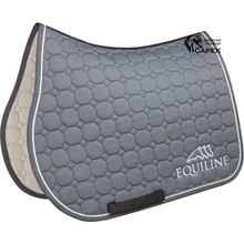 Equiline Dečka OUTLINE Černá