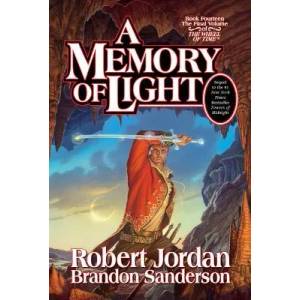 A MEMORY OF LIGHT (2013)