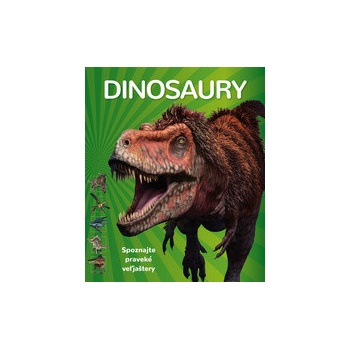 Dinosaury [SK]