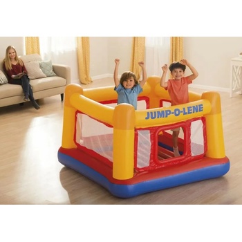Image 1 of Intex Jump-O-Lene 174x174x112 cm (48260)