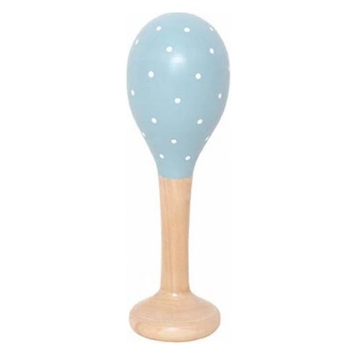 JaBaDaBaDo Maracas modrý