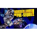 Hry na PC Borderlands: The Pre-Sequel!
