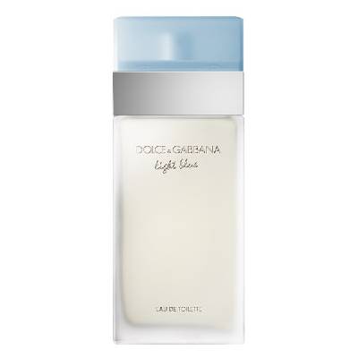 Dolce & Gabbana Light Blue toaletní voda dámská 100 ml tester