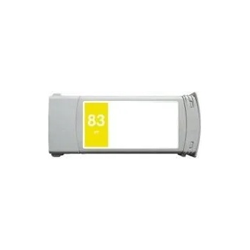 Image 1 of Compatible HP C4943A
