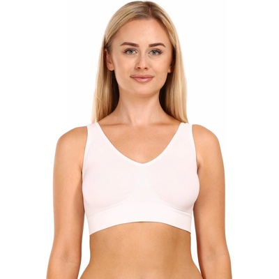 Bellinda podprsenka biela BU815703-030