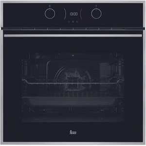Teka HLB 840 BK Фурна за вграждане