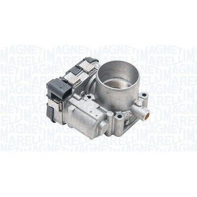 Hrdlo škrtiacej klapky MAGNETI MARELLI 802010992901