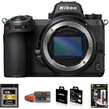 Nikon Z7 II