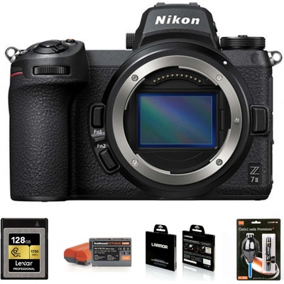 Nikon Z7 II