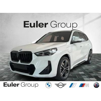 BMW X1 xDrive30e M Sport 240 kW