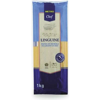 Metro Chef Linguine těstoviny 1000 g
