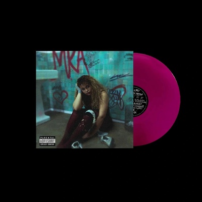 Bella Kay - My Reckless Abandon LP