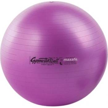 Ledragomma Gymnastik Ball Maxafe 65cm