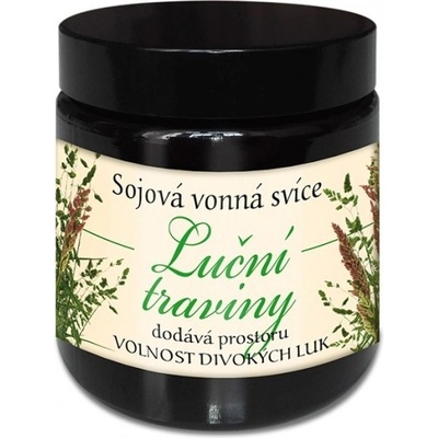 Hanna Maria LUČNÍ TRAVINY 100 ml