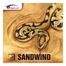 Spinlord Sandwind