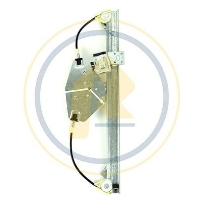 Mechanizmus zdvíhania okna Ac Rolcar 01.7568