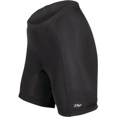 Etape Lady pas s vložkou dámské černá