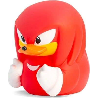 TUBBZ Knuckles the Echidna Sonic the Hedgehog
