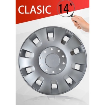 Тасове за джанти Clasic 14" T-08