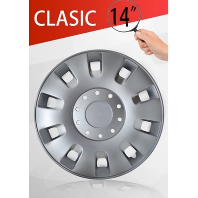 Тасове за джанти Clasic 14" T-08