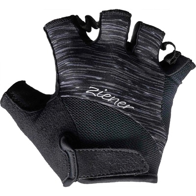 Ziener Cäci Wmn SF black/grey