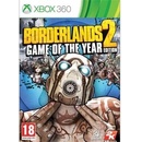 Hry na Xbox 360 Borderlands 2