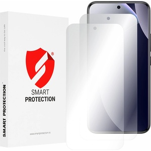  Защитно фолио за Xiaomi Redmi Note 15 Pro+ 5G / Poco M8 Pro 5G - Premium Classic (2 pack) - Smart Protection - Прозрачен