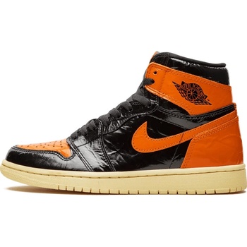 Nike Jordan 1 Retro High OG Chicago Lost and Found