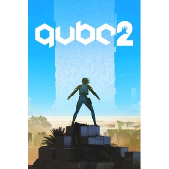 Toxic Games Q.U.B.E. 2 (PC)