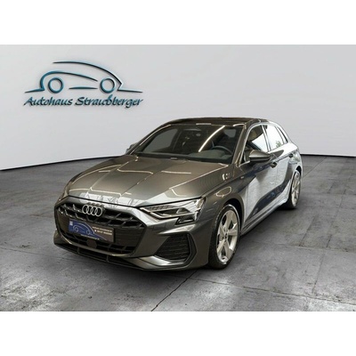 Audi A3 S-line Sportback 110 kW