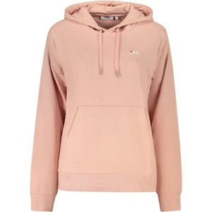 Fila Дамски суитшърт с цип fila, Размер m, Цвят Роза (faw1054_rs40133)