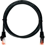 NIKOMAX Essential Series NMC-PC4SA55B-ES-010-C-BK