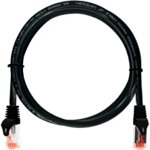 NIKOMAX Essential Series NMC-PC4SA55B-ES-010-C-BK
