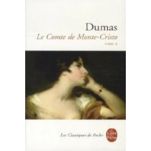 Le Comte de Monte Cristo 2 | Alexandre, d. Ält. Dumas (ISBN: 9782253098065)