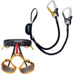 Singing Rock Комплект SINGING ROCK Packet Ferrata Versa L/XL