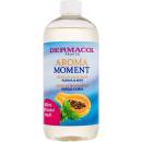 Dermacol Aroma Moment Papaya & Mint Tropical Liquid Soap tekuté mydlo náplň 500 ml