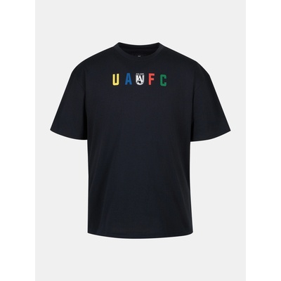 Under Armour Мъжка тениска Under Armour UA M GFB FLAG HWT SS Under Armour | Cheren | МЪЖЕ | L