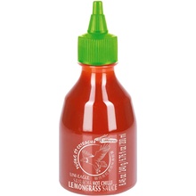 Uni-Eagle Sriracha chilli omáčka s citrónovou trávou 240 g
