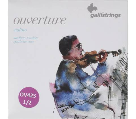 Galli OV42