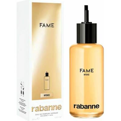 Paco Rabanne Fame Intense parfémovaná voda dámská 200 ml