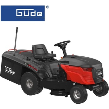 Image 1 of Güde GAR 1070 T Hydrostat (95493)