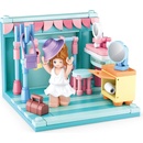 Sluban B0757E Šatna